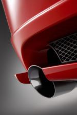 Chevrolet Cobalt SS 2007 года